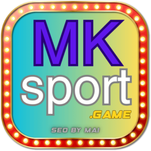 mk sport logo